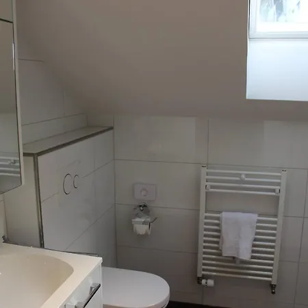 Kernsanierte Nahe Bahnhof Und Zentrum Apartment *