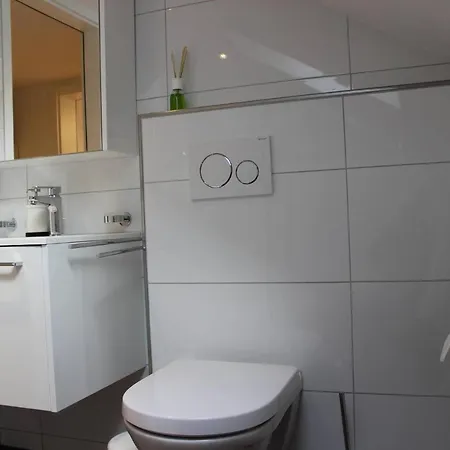 Kernsanierte Nahe Bahnhof Und Zentrum Apartment St. Gallen