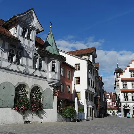 Kernsanierte Nahe Bahnhof Und Zentrum Apartment *