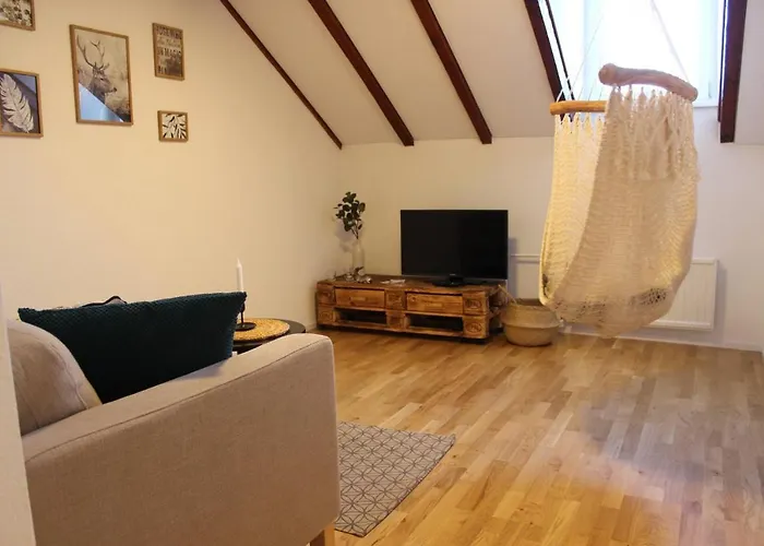 Completely Renovated Near The Train Station And The Center 公寓 *