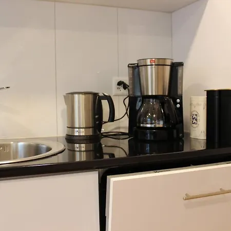 Completely Renovated Near The Train Station And The Center Appartamento St. Gallen