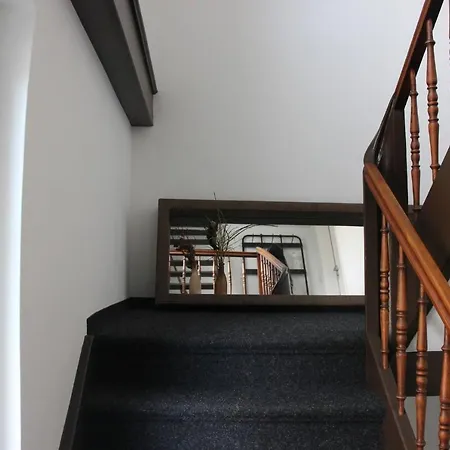 Appartamento Completely Renovated Near The Train Station And The Center St. Gallen