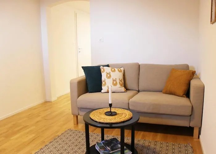 Completely Renovated Near The Train Station And The Center Appartamento *