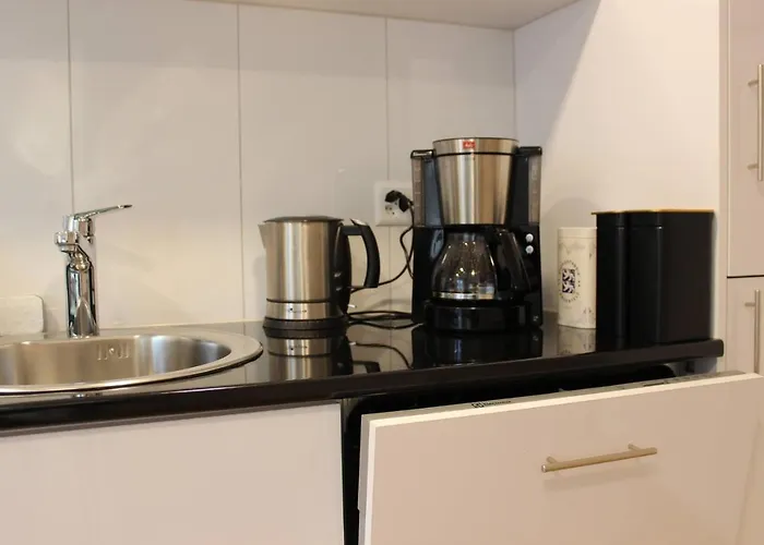 Completely Renovated Near The Train Station And The Center Appartamento St. Gallen