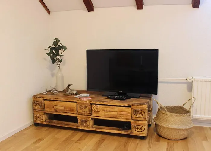 Completely Renovated Near The Train Station And The Center St. Gallen