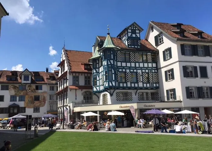 Appartamento Completely Renovated Near The Train Station And The Center