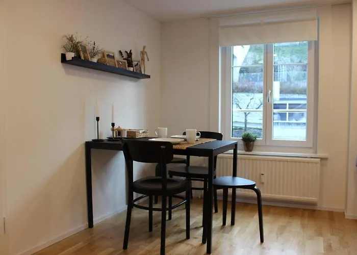 Appartamento Completely Renovated Near The Train Station And The Center